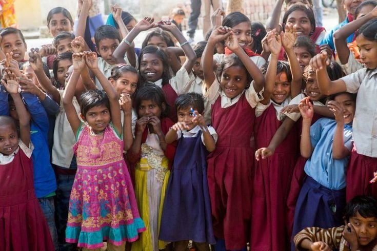 271 Million Fewer Poor People in India_ UNDP – Impact News India